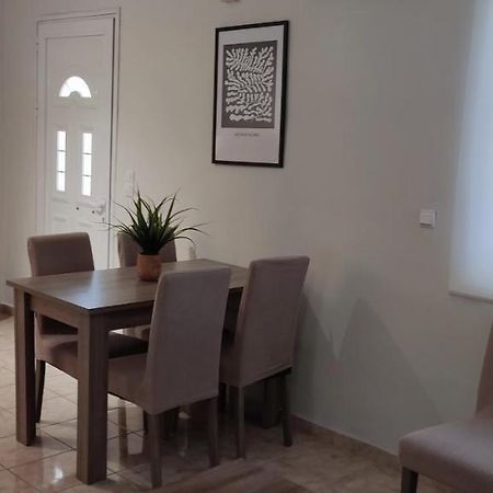 Cfuviewapartment Corfu  Eksteriør billede
