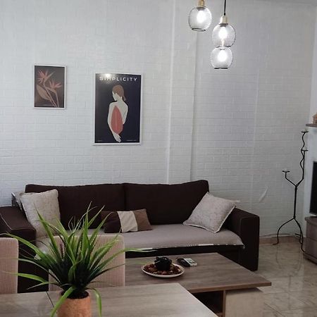 Cfuviewapartment Corfu  Eksteriør billede