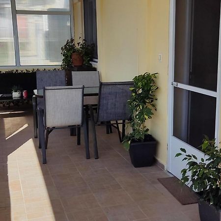 Cfuviewapartment Corfu  Eksteriør billede