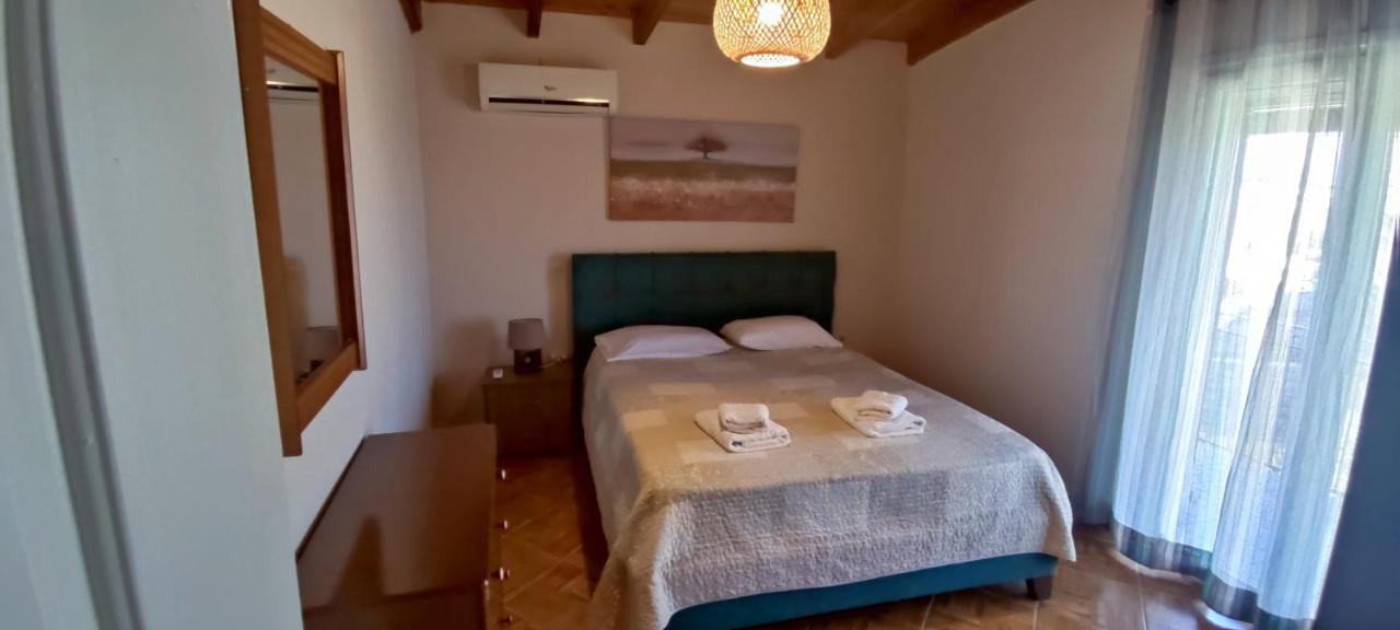 Cfuviewapartment Corfu  Eksteriør billede
