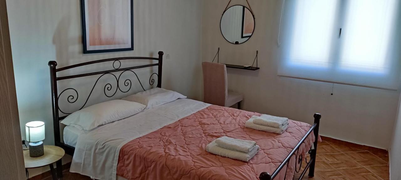 Cfuviewapartment Corfu  Eksteriør billede