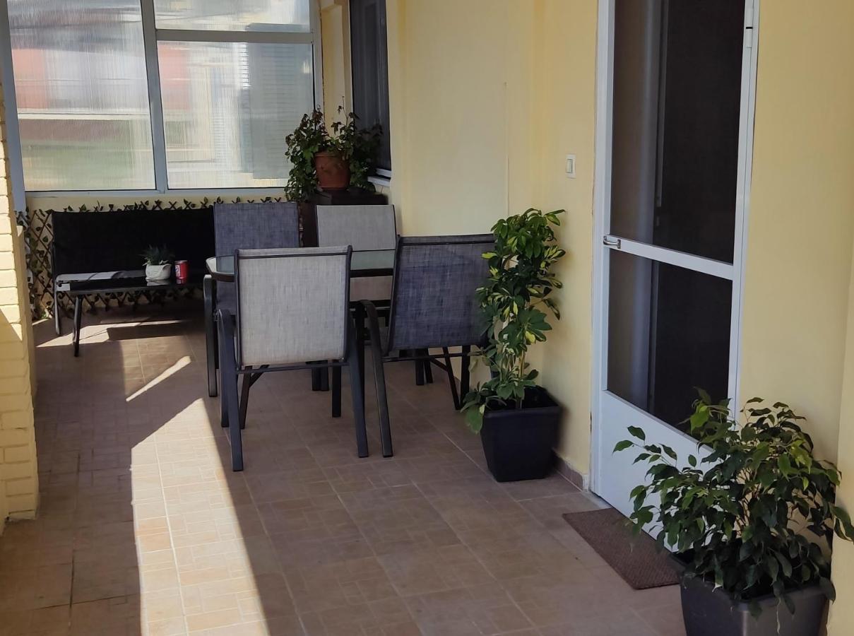 Cfuviewapartment Corfu  Eksteriør billede