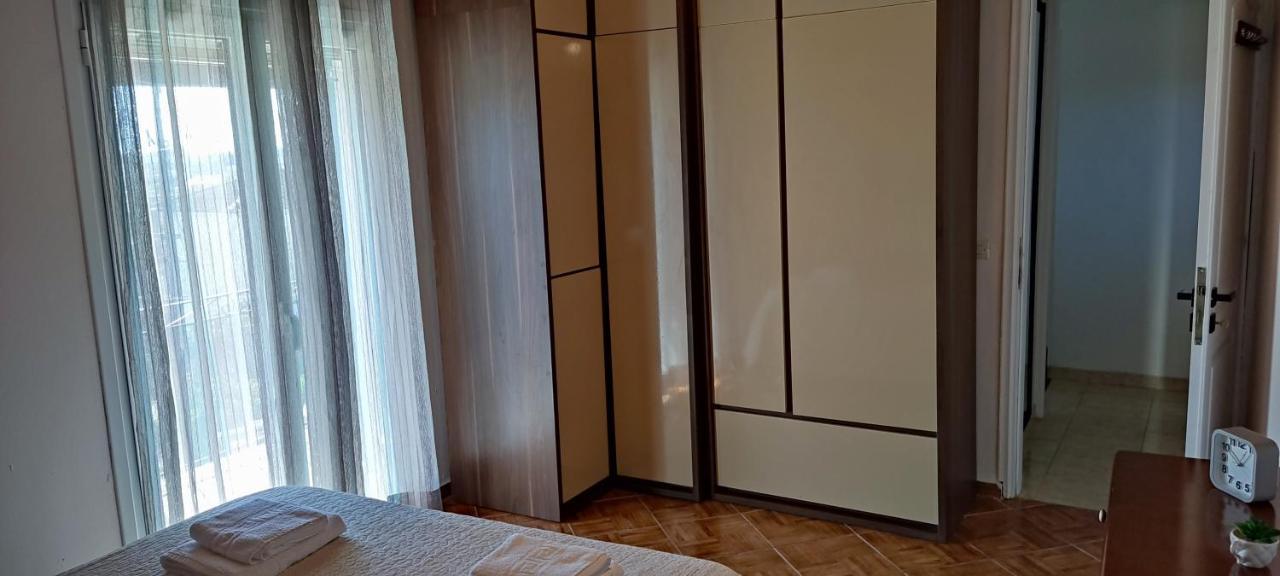 Cfuviewapartment Corfu  Eksteriør billede