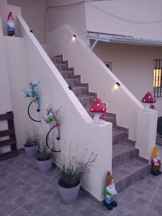 Cfuviewapartment Corfu  Eksteriør billede